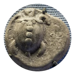 Aegina stater ('turtle')