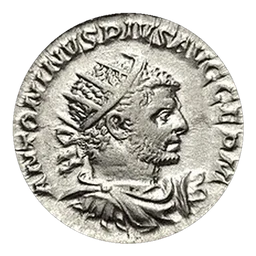 Antoninianus (Caracalla)