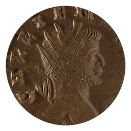 Antoninianus (Gallienus)