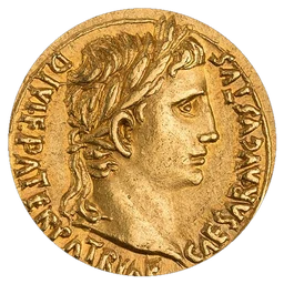 Aureus (Augustus)