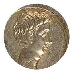 Denarius (Augustus)
