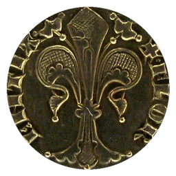 Florentine florin