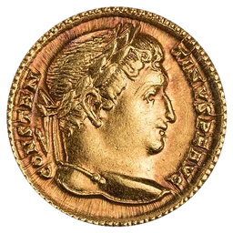 Solidus (Constantine)